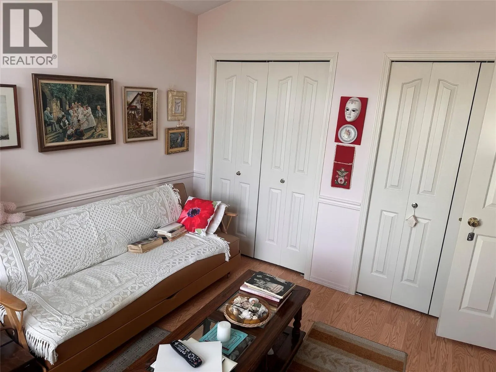 1020 Lanfranco Road Unit# 12