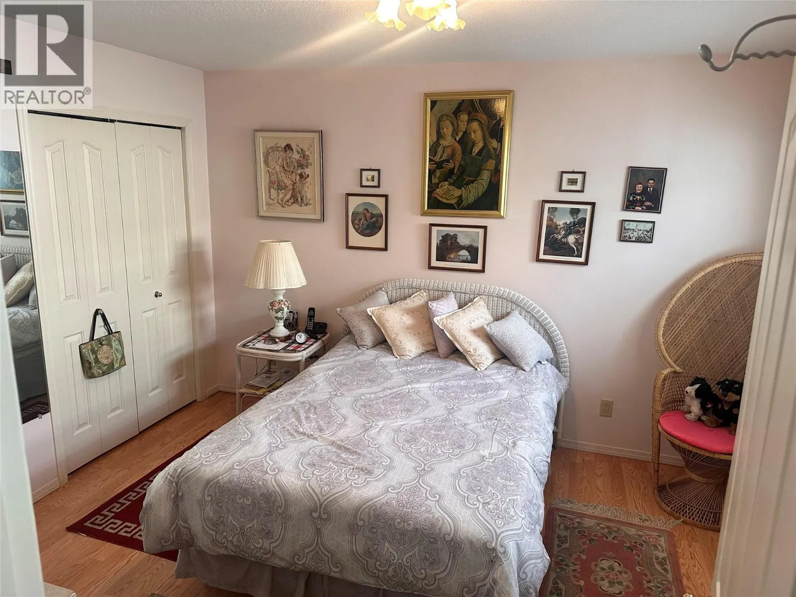 1020 Lanfranco Road Unit# 12