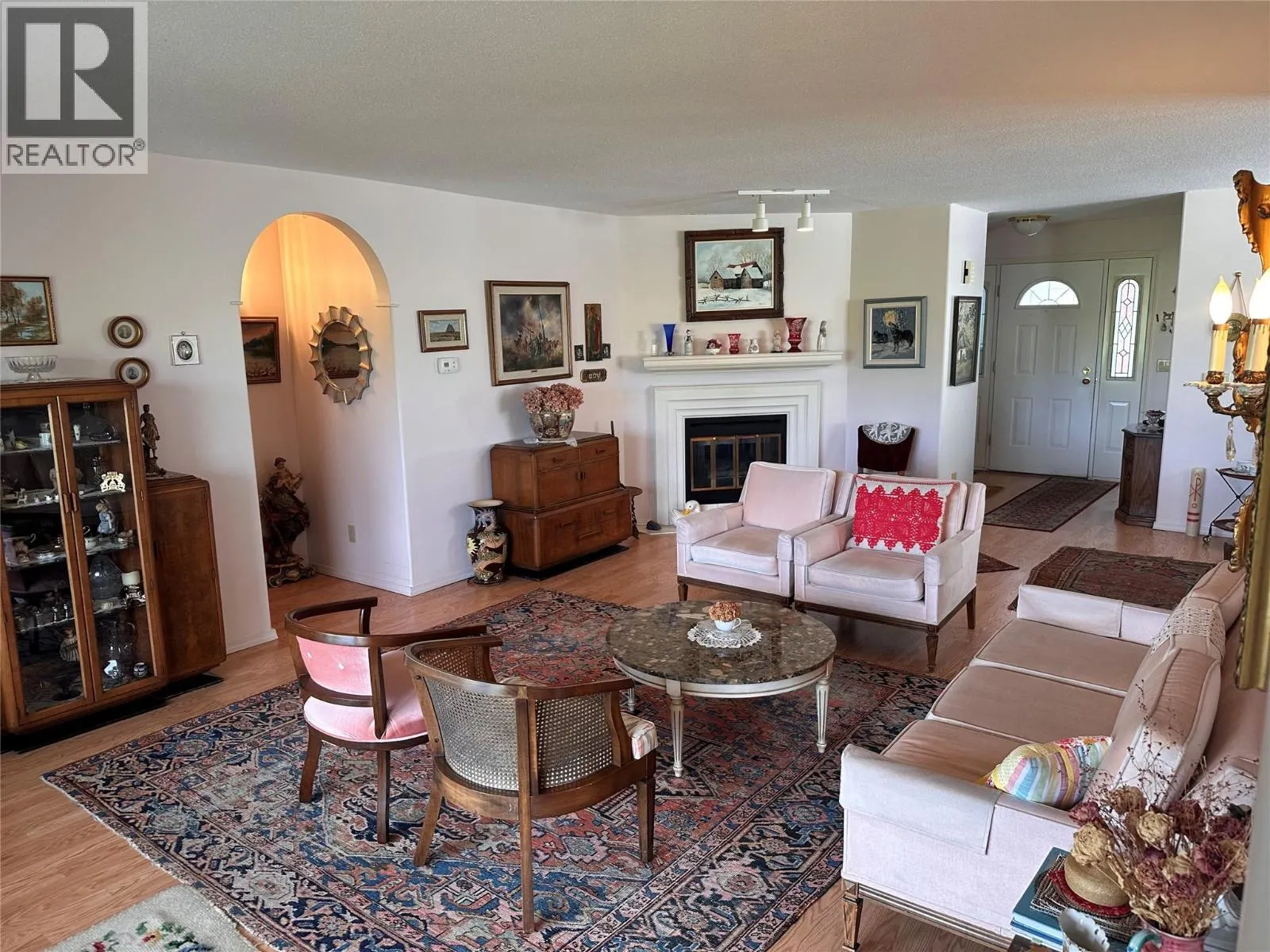 1020 Lanfranco Road Unit# 12