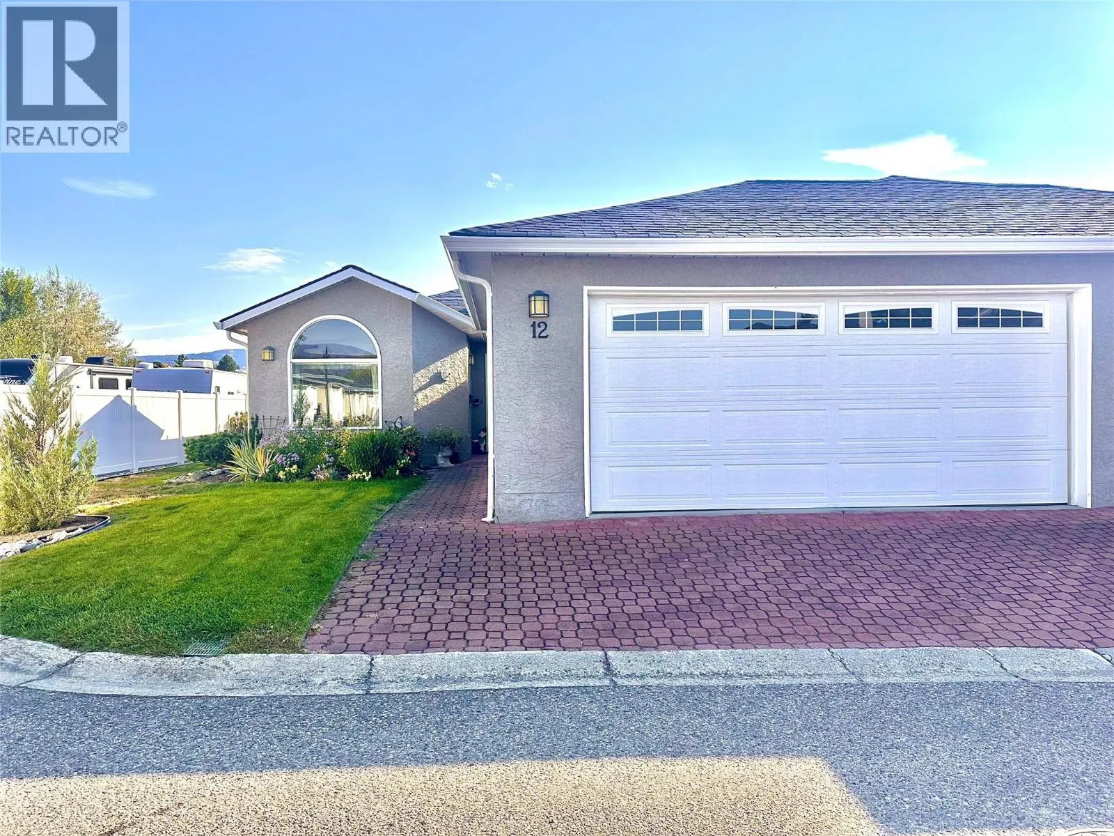 1020 Lanfranco Road Unit# 12