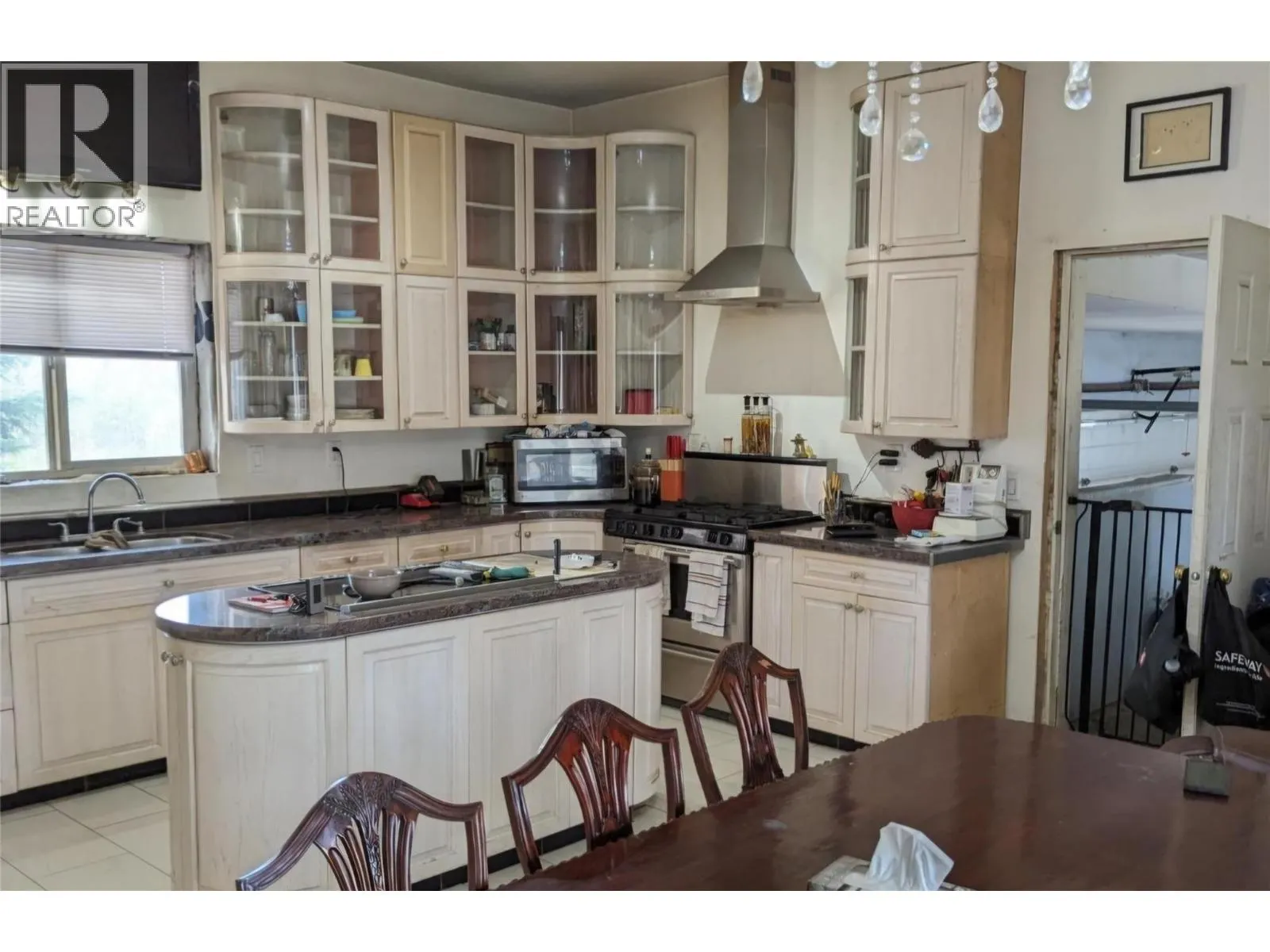 5885 TRANQUILLE CRISS CREEK Road