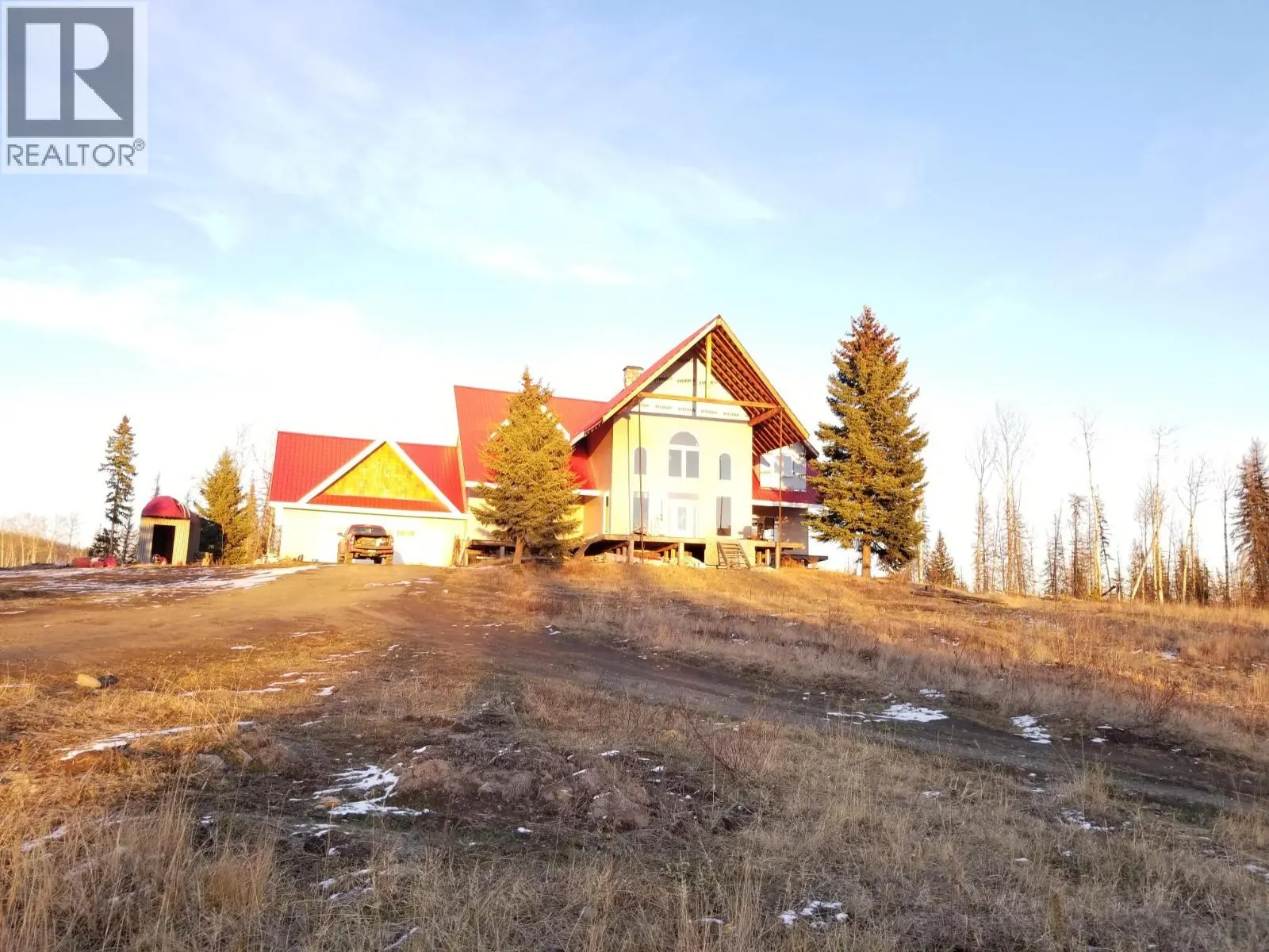 5885 TRANQUILLE CRISS CREEK Road