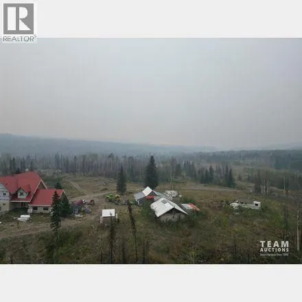 5885 TRANQUILLE CRISS CREEK Road