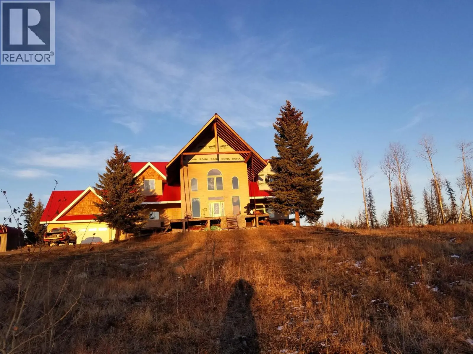 5885 TRANQUILLE CRISS CREEK Road