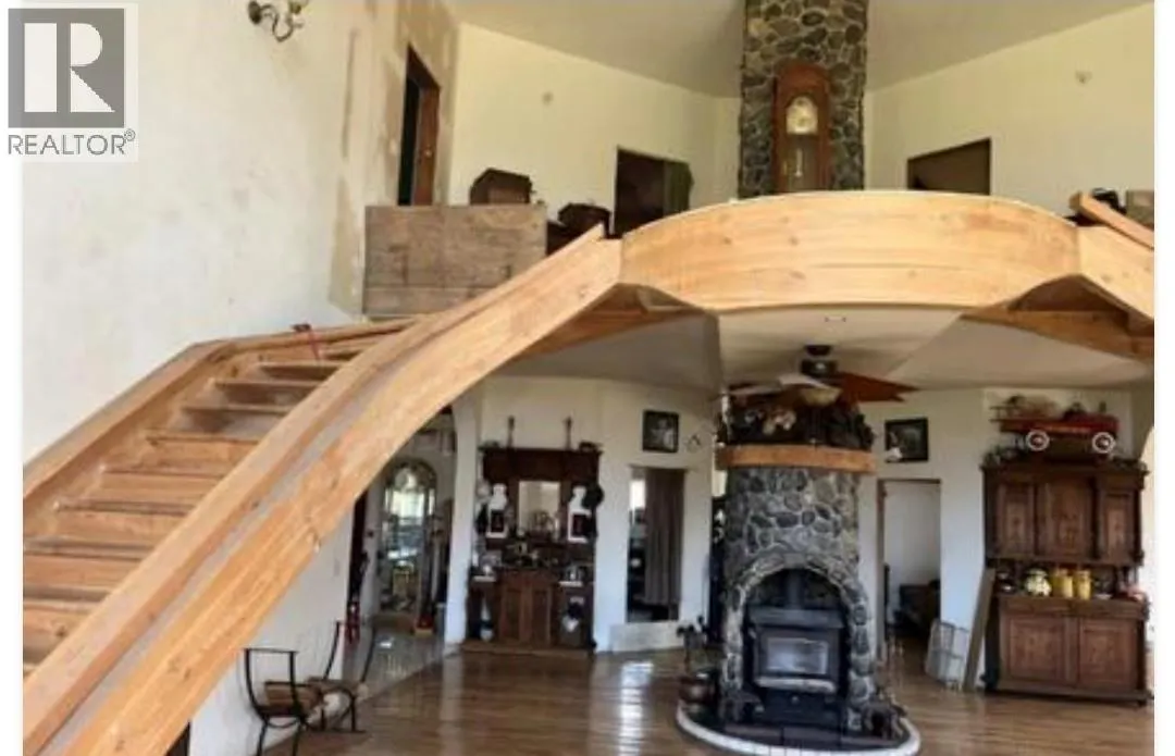 5885 TRANQUILLE CRISS CREEK Road