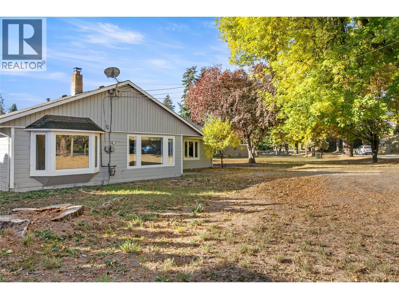 3585 Otter Lake Road