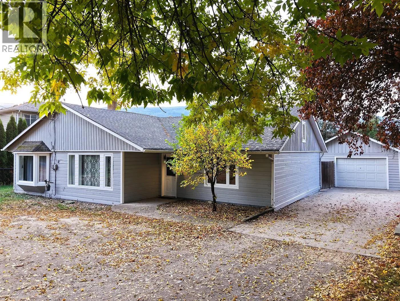 3585 Otter Lake Road
