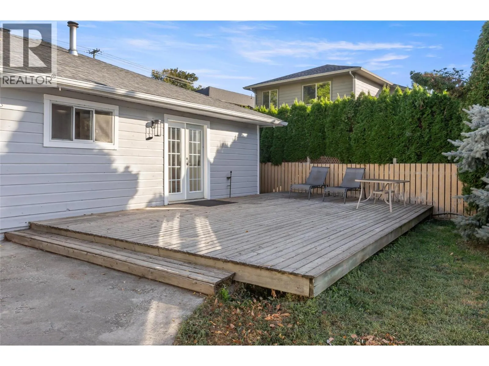 3585 Otter Lake Road