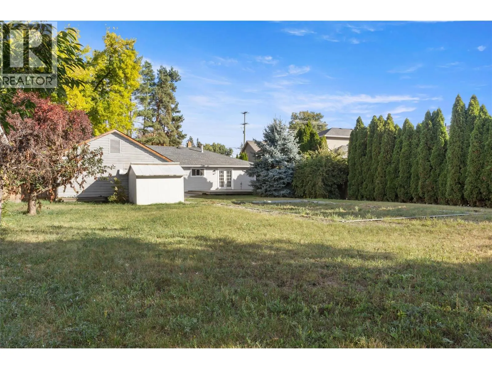 3585 Otter Lake Road