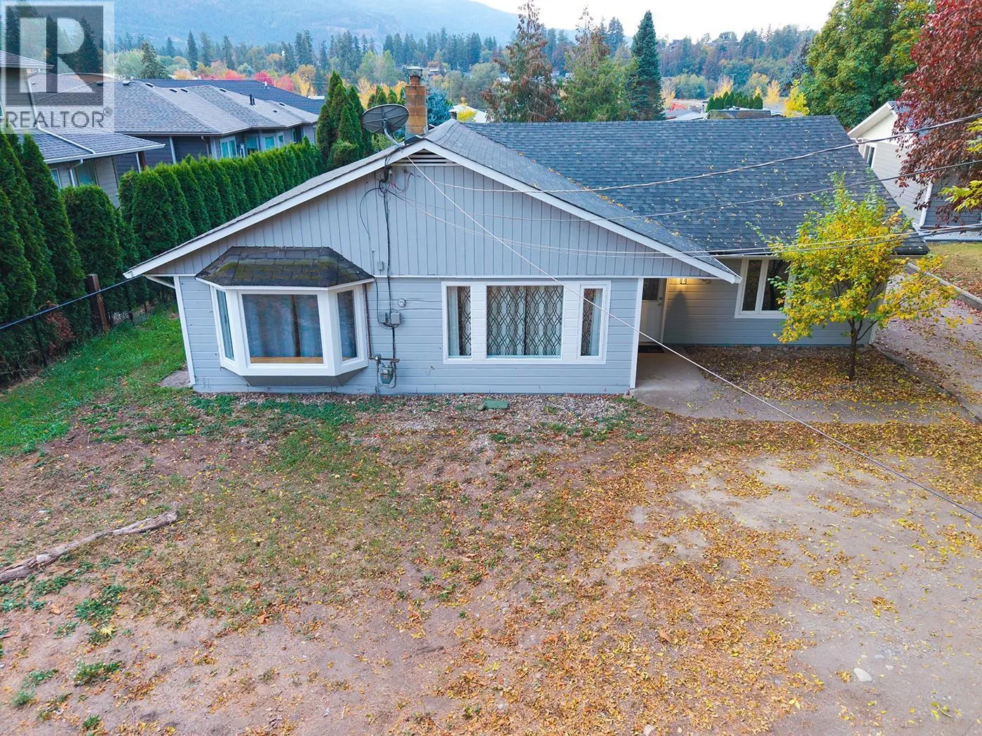 3585 Otter Lake Road