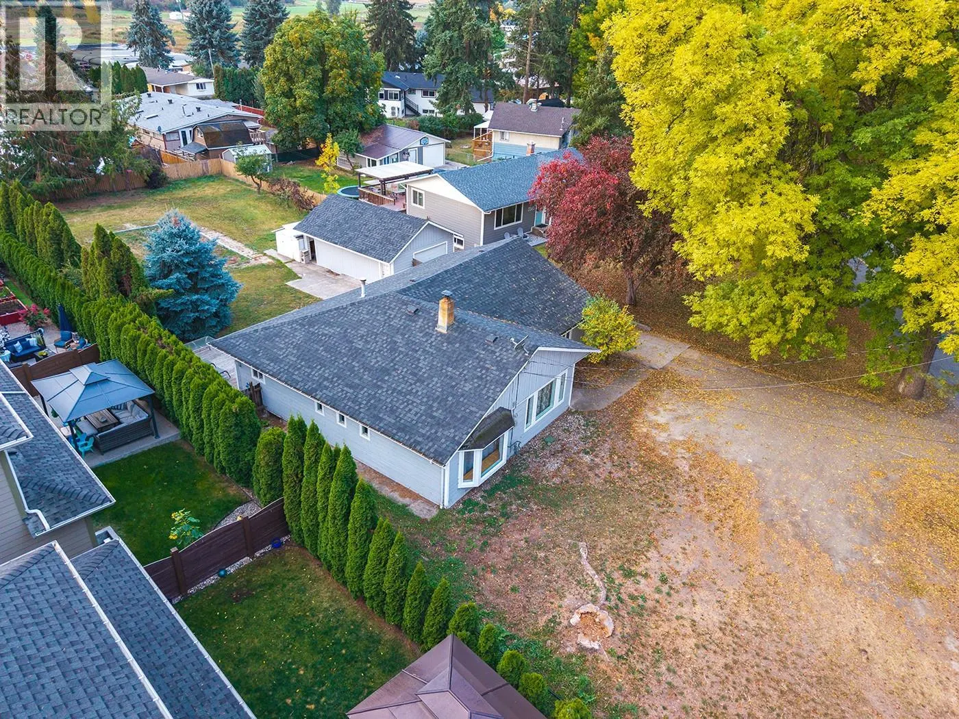 3585 Otter Lake Road