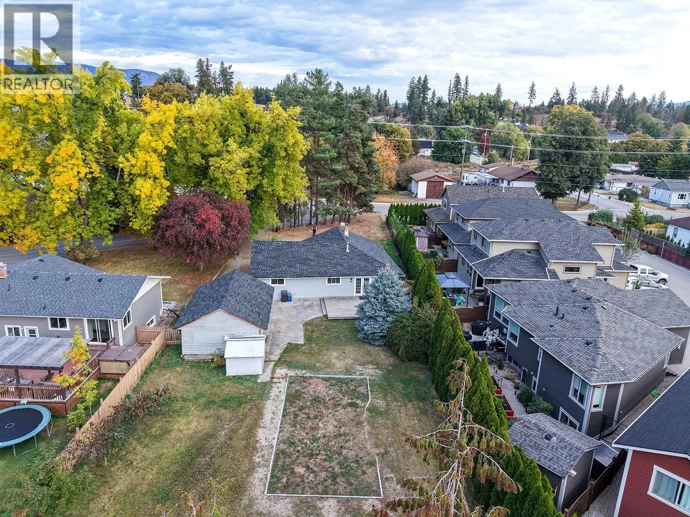 3585 Otter Lake Road
