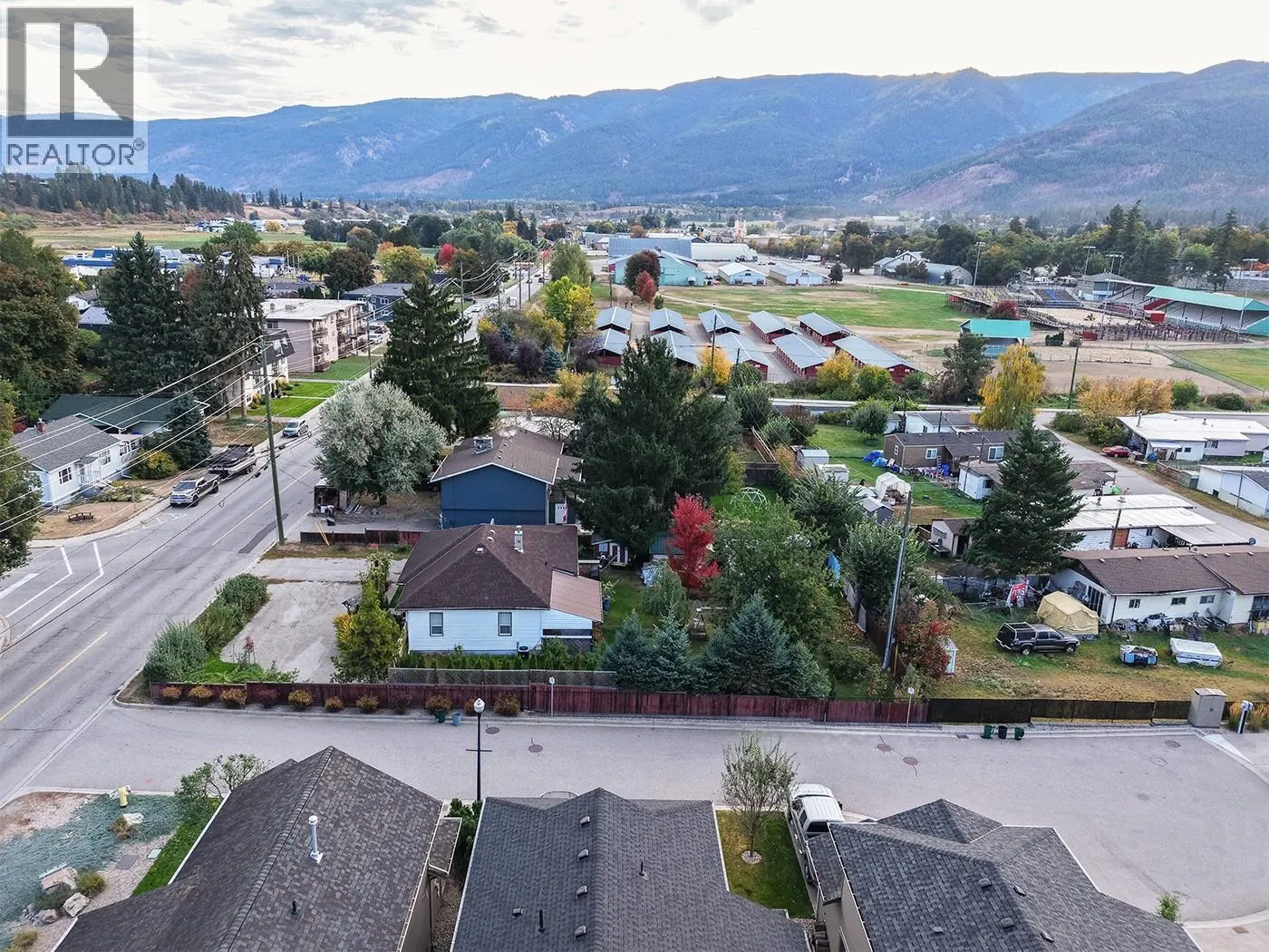3585 Otter Lake Road