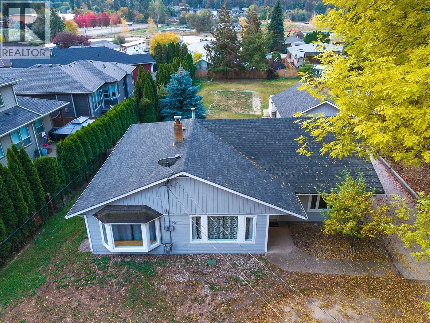 3585 Otter Lake Road