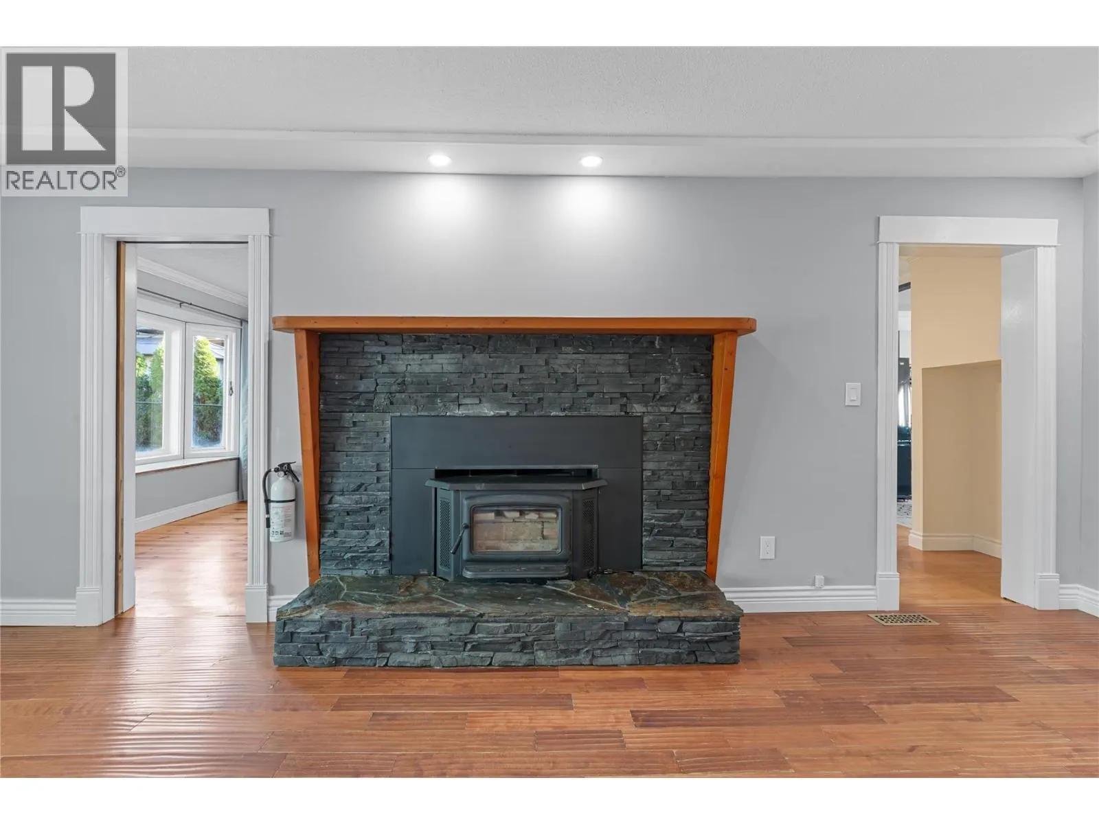 3585 Otter Lake Road