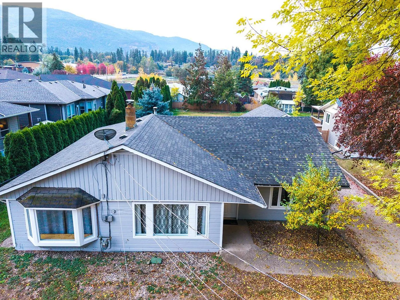 3585 Otter Lake Road