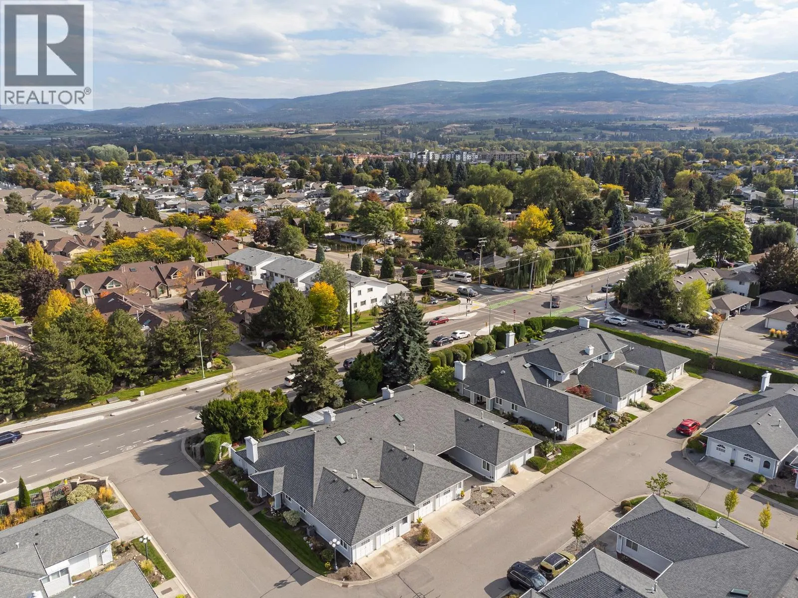 3370 Casorso Road Unit# 31