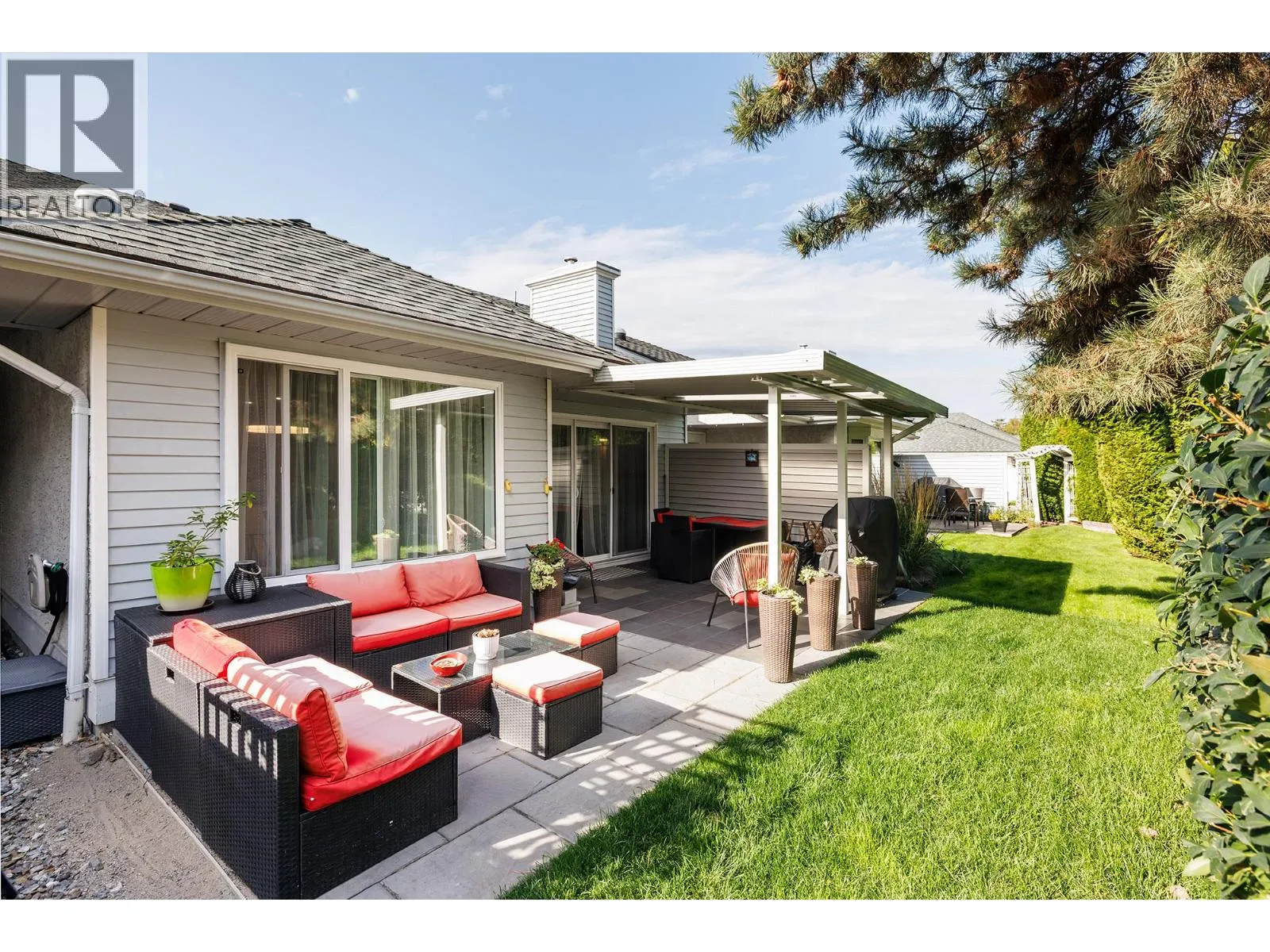 3370 Casorso Road Unit# 31