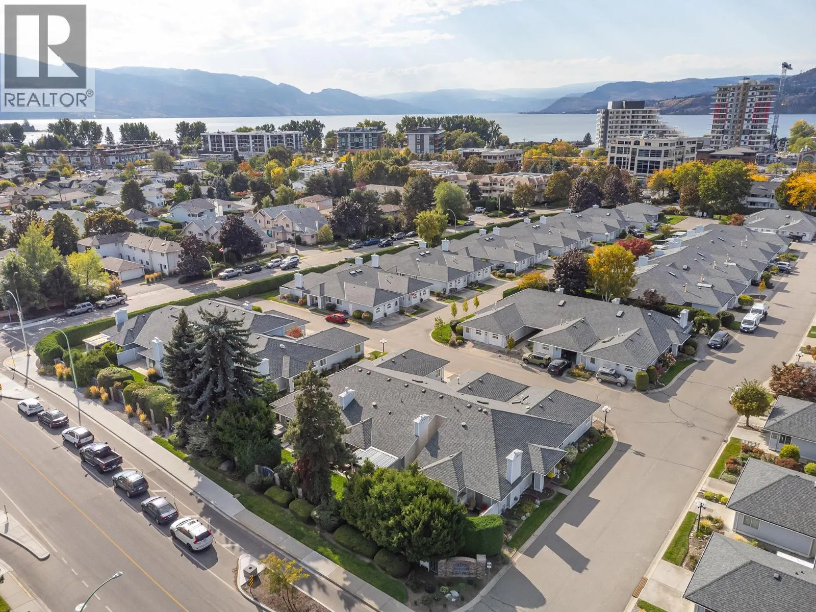 3370 Casorso Road Unit# 31