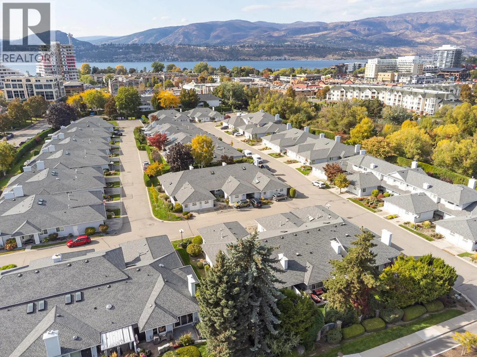 3370 Casorso Road Unit# 31