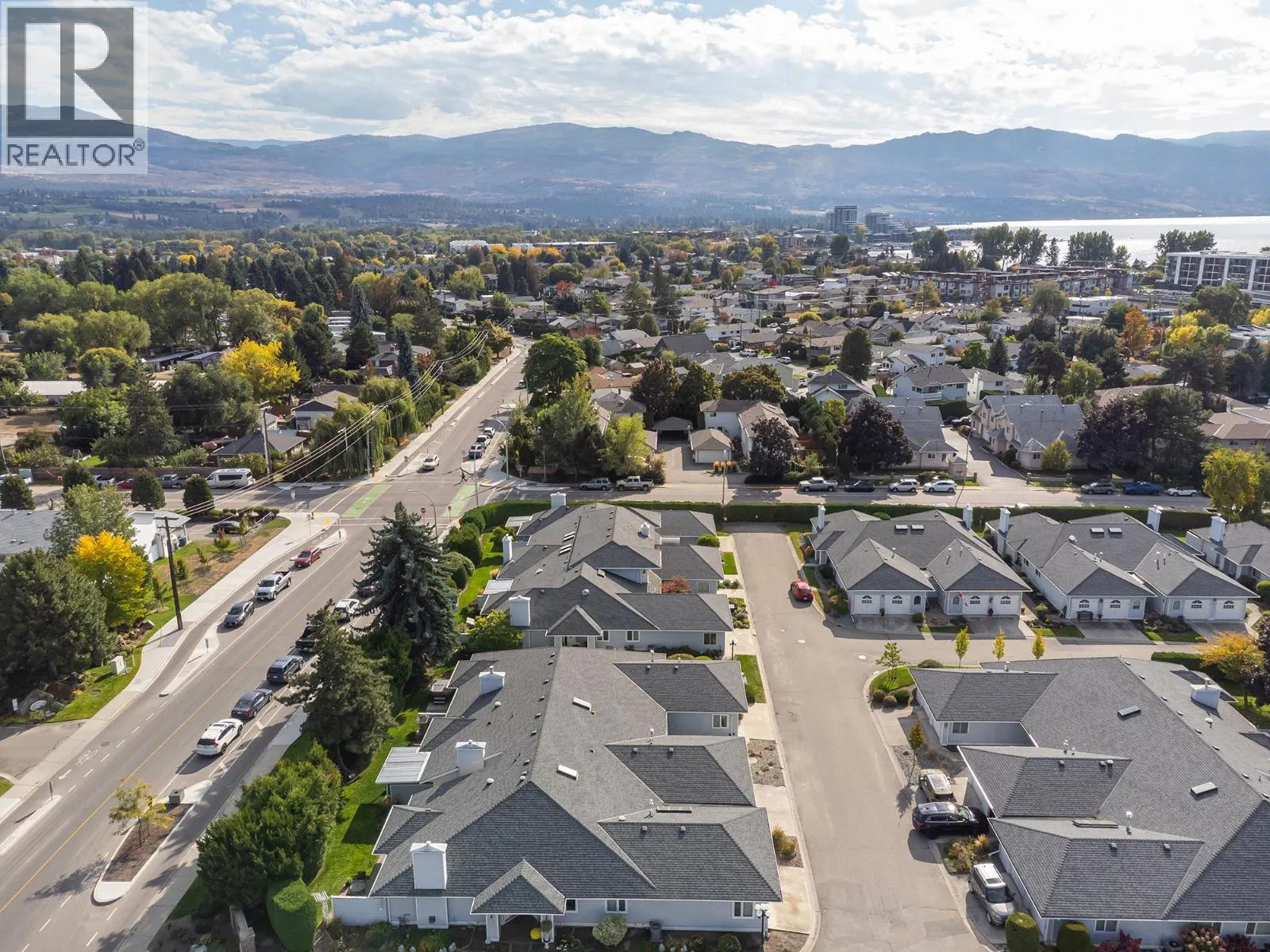 3370 Casorso Road Unit# 31