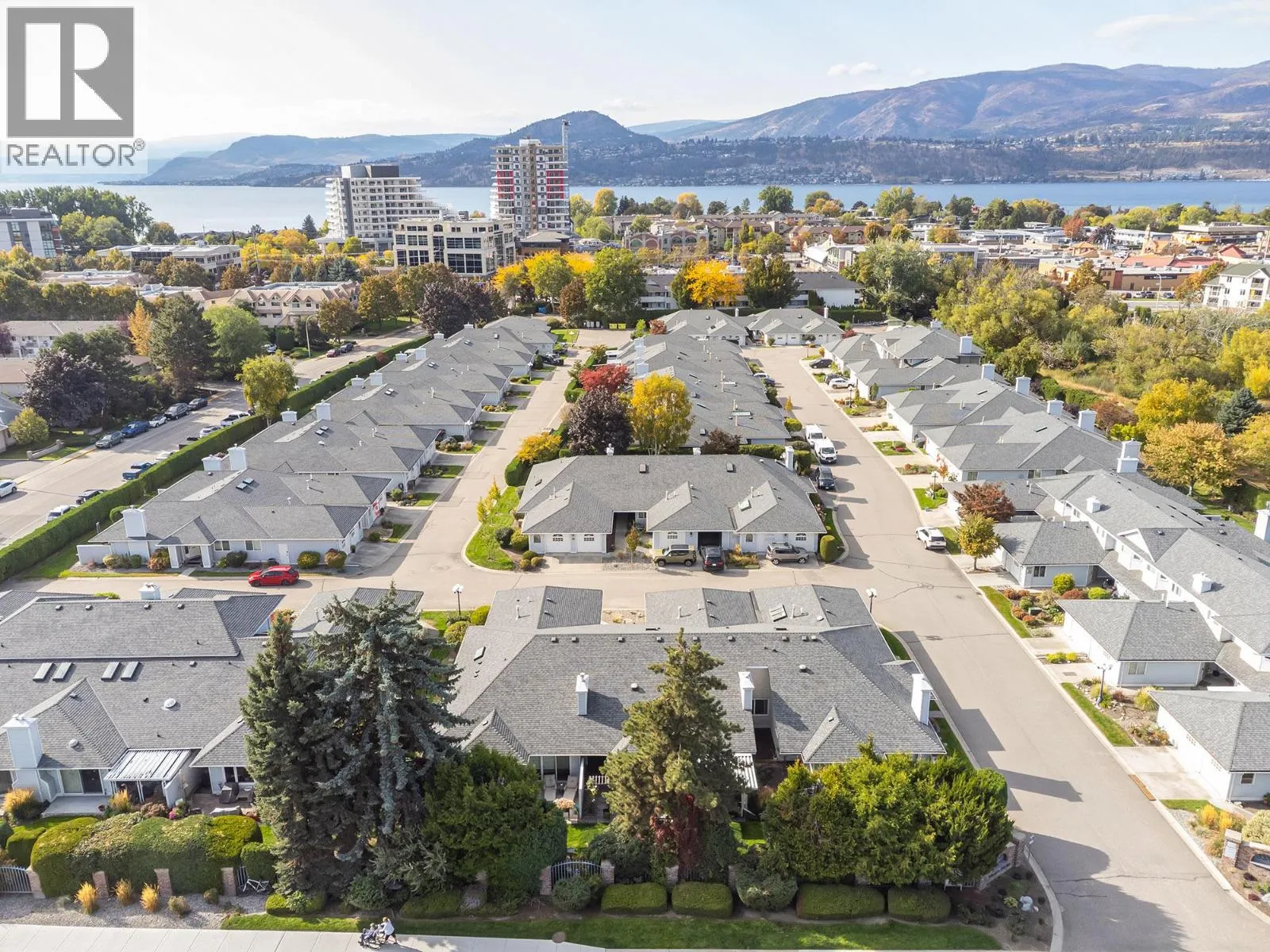 3370 Casorso Road Unit# 31