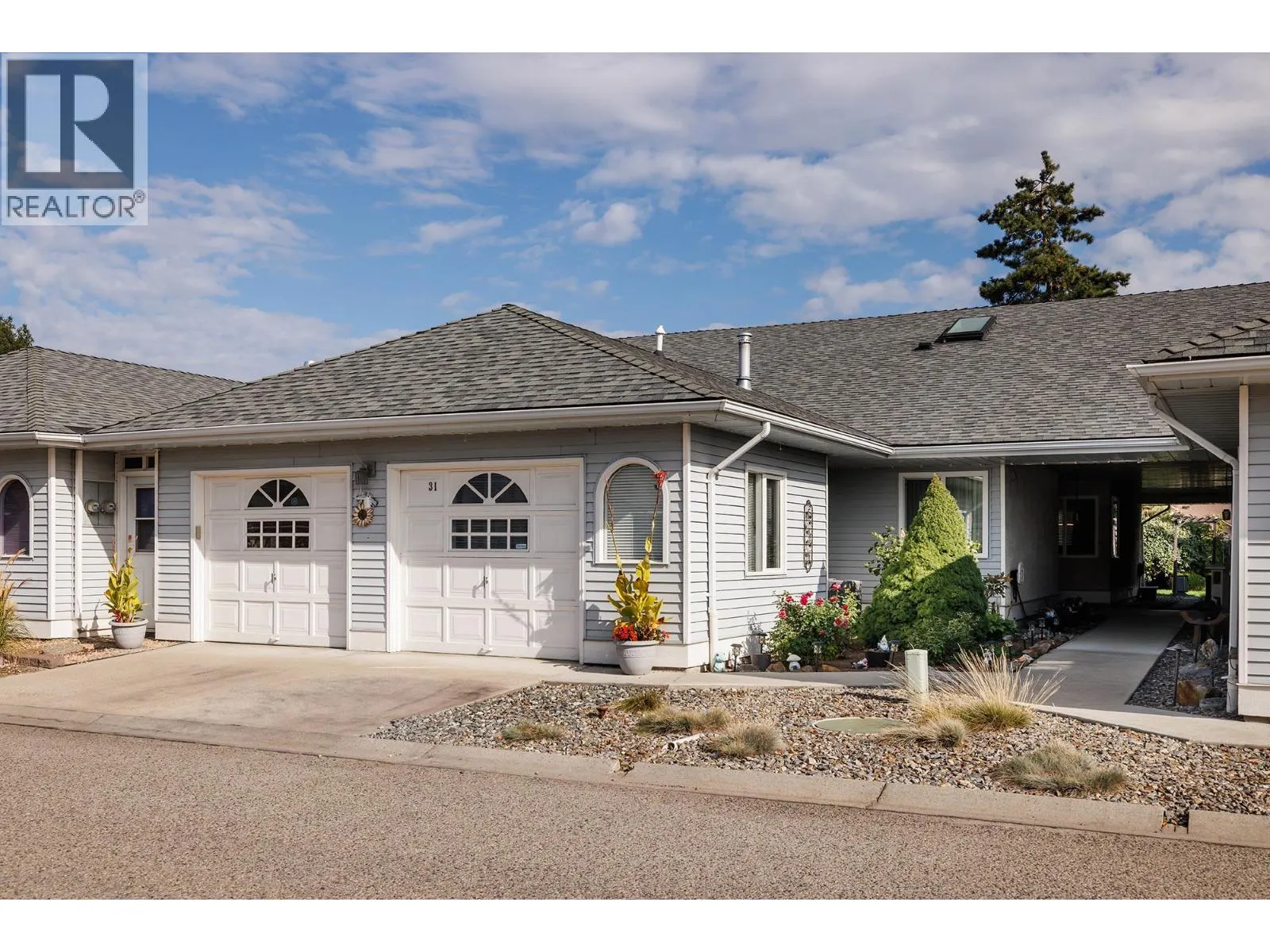 3370 Casorso Road Unit# 31