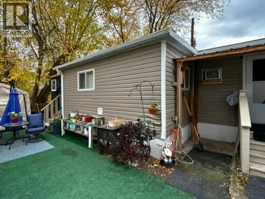 1055 OLD CARIBOO Road Unit# 10