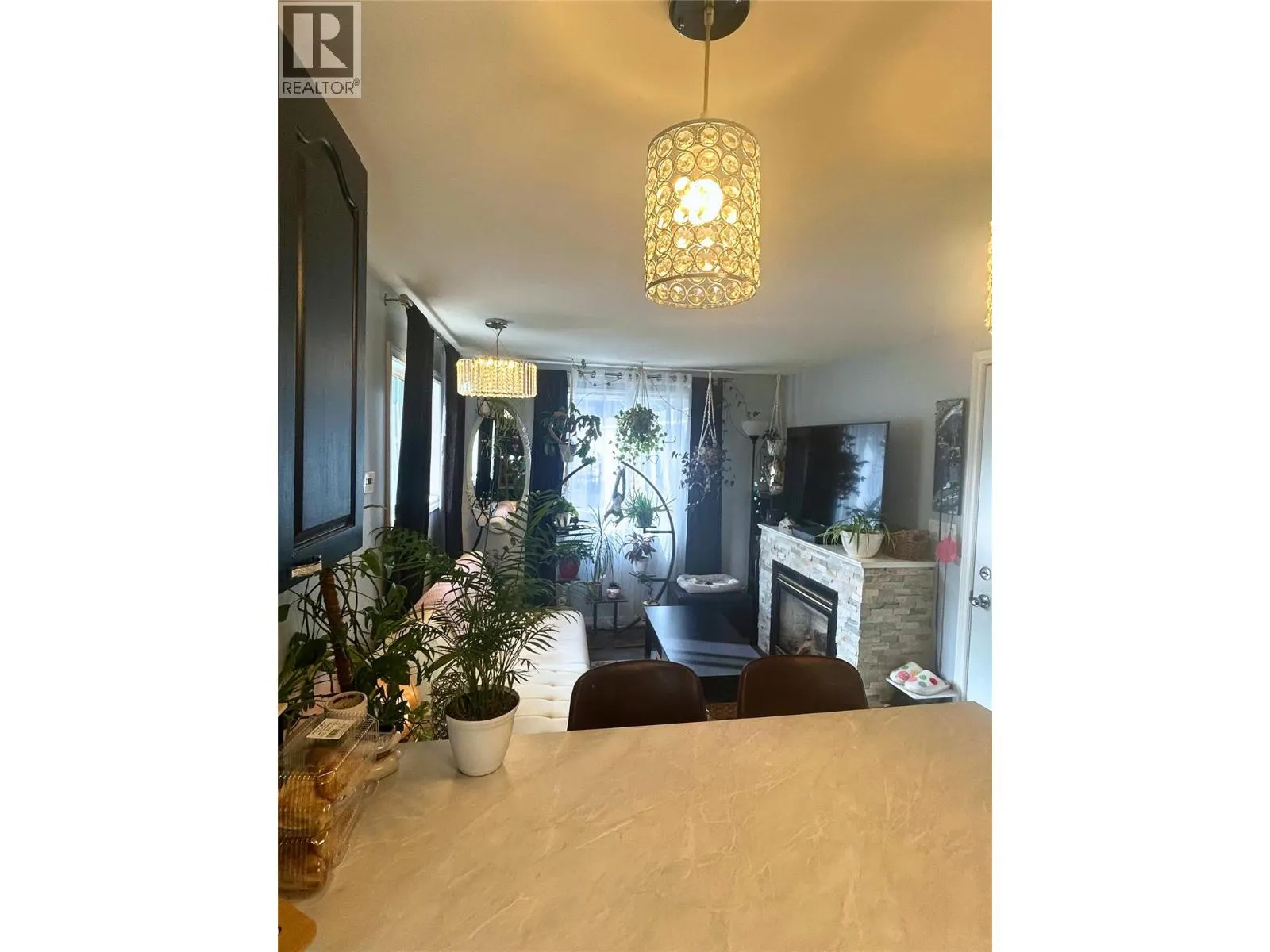 1055 OLD CARIBOO Road Unit# 10
