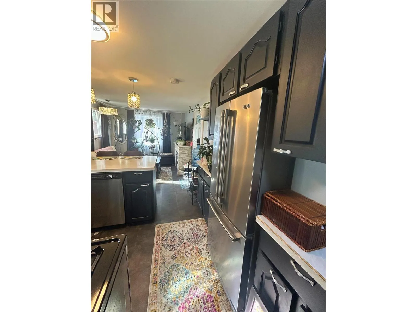 1055 OLD CARIBOO Road Unit# 10