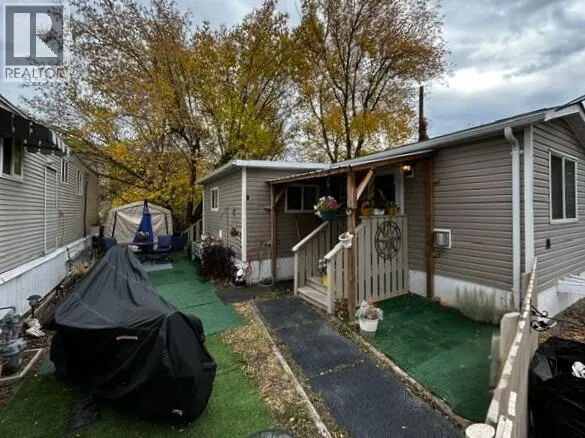 1055 OLD CARIBOO Road Unit# 10