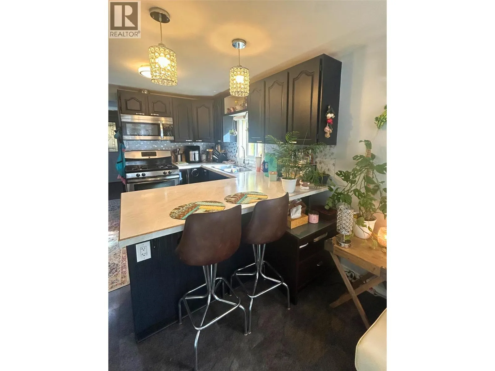 1055 OLD CARIBOO Road Unit# 10