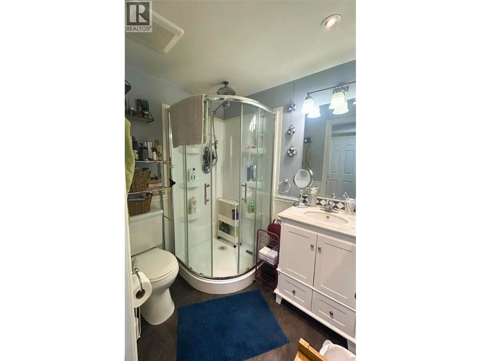 1055 OLD CARIBOO Road Unit# 10