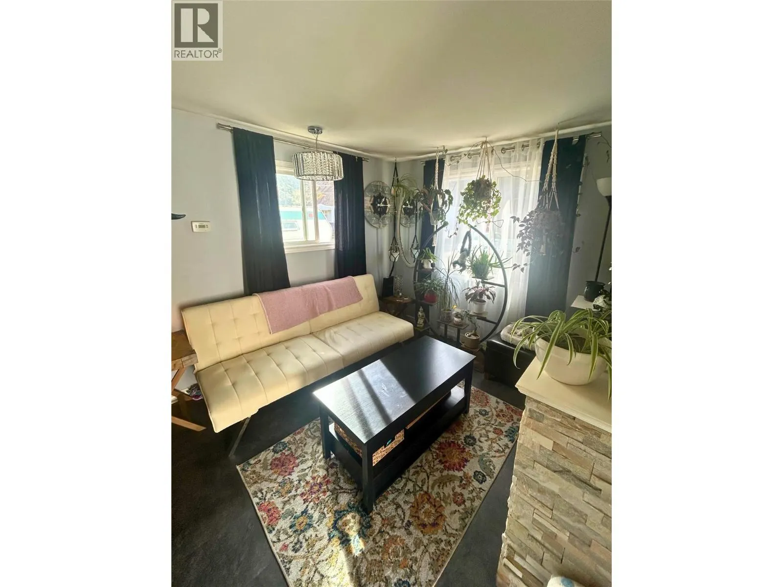 1055 OLD CARIBOO Road Unit# 10