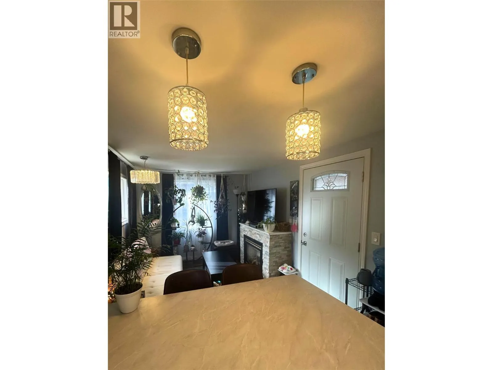 1055 OLD CARIBOO Road Unit# 10