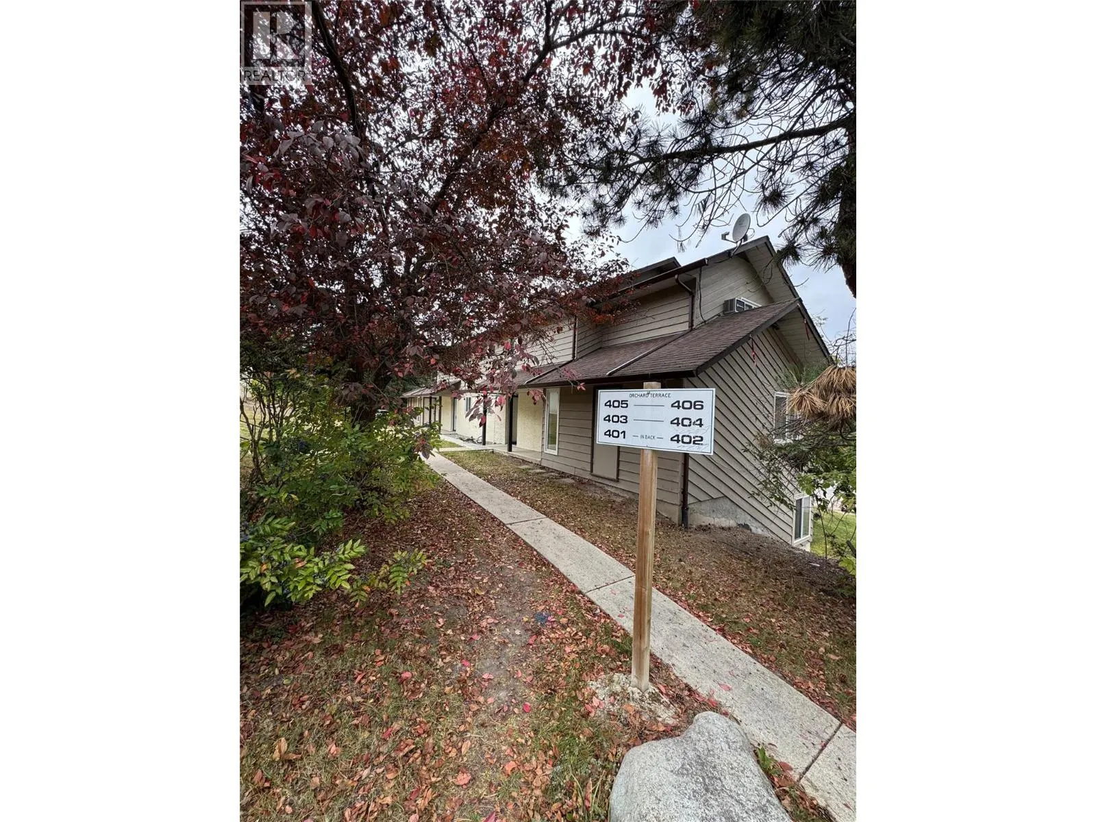 1451 1 Avenue NE Unit# 403
