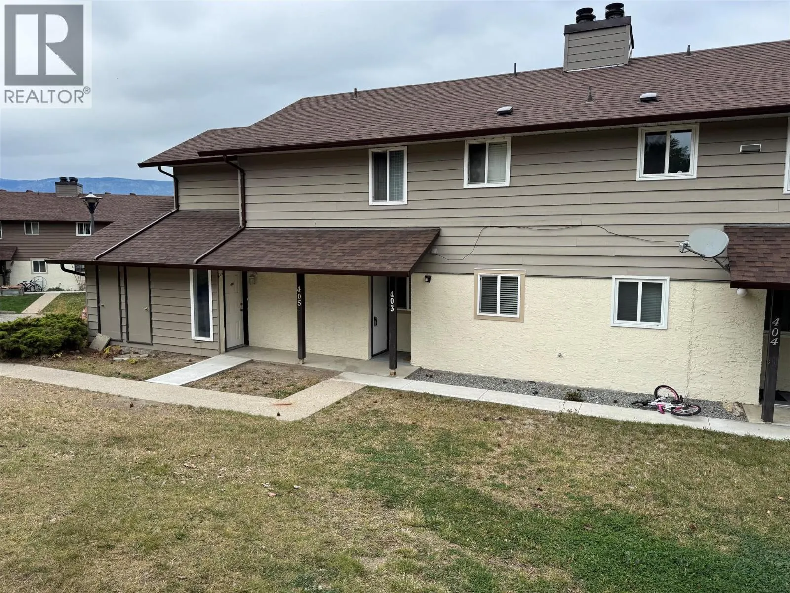 1451 1 Avenue NE Unit# 403