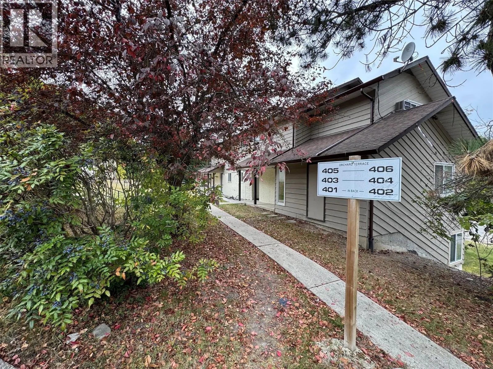 1451 1 Avenue NE Unit# 403