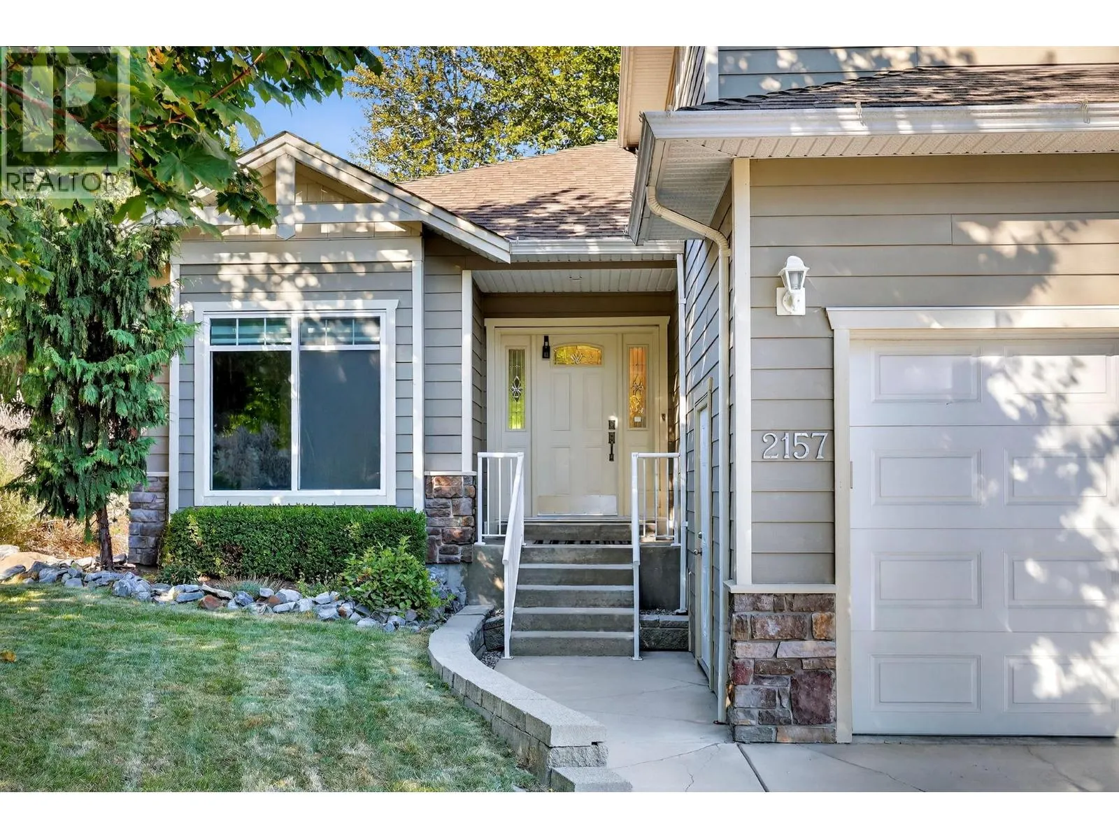 2157 Shelby Crescent