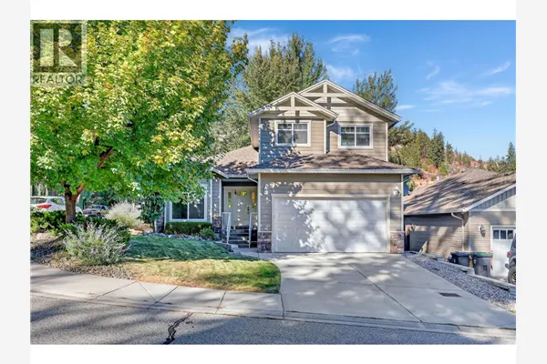 2157 Shelby Crescent