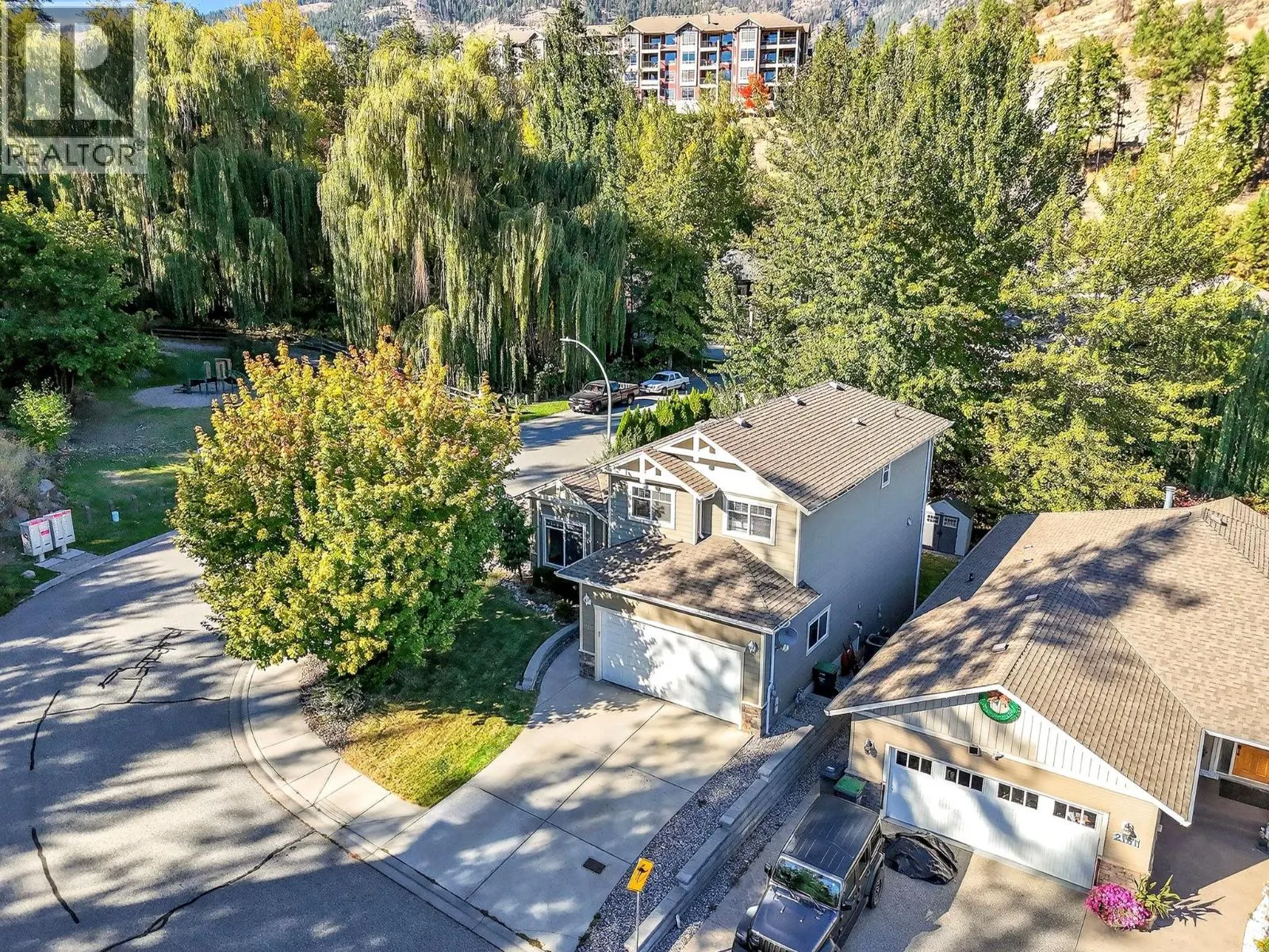 2157 Shelby Crescent