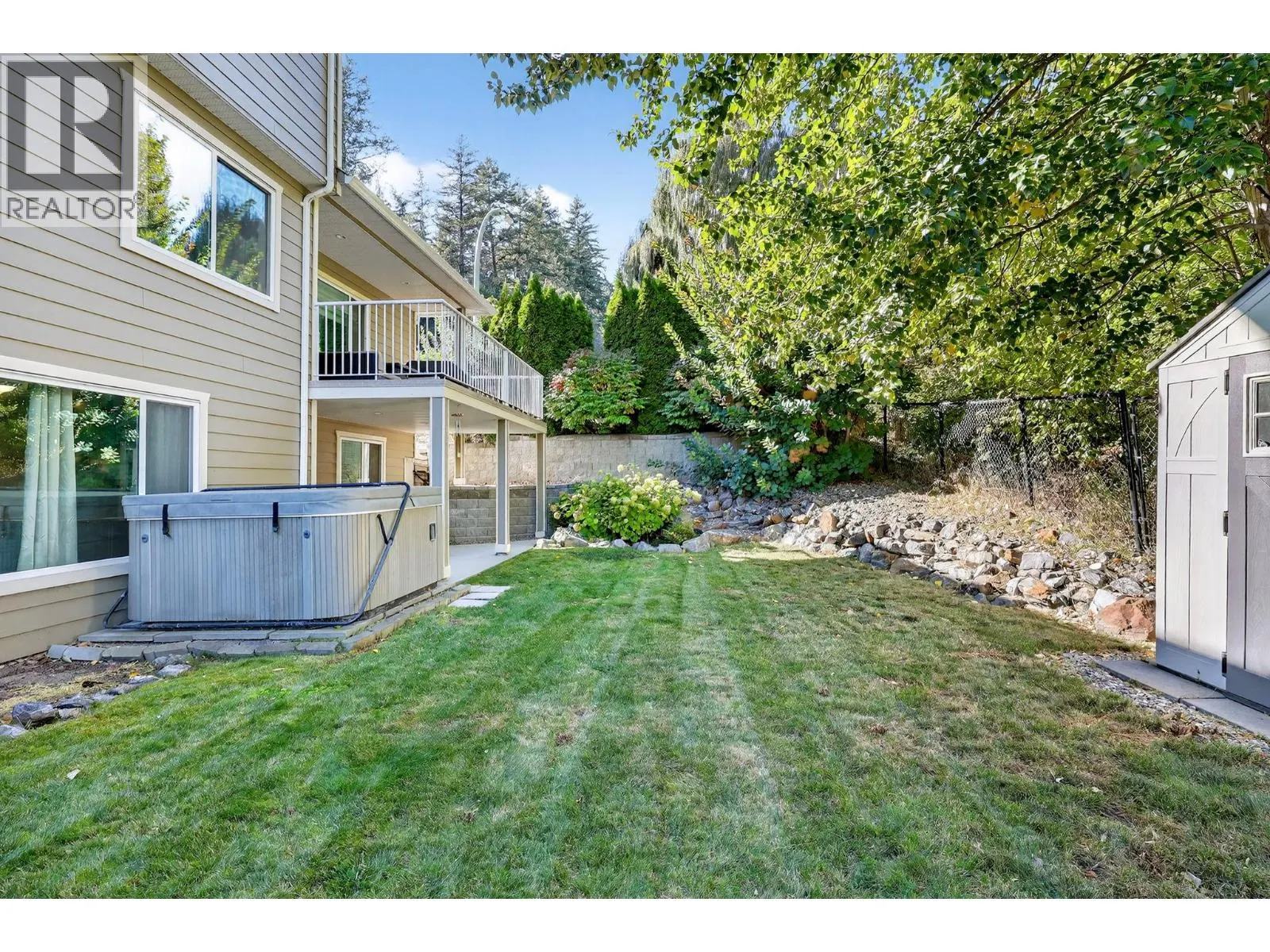 2157 Shelby Crescent