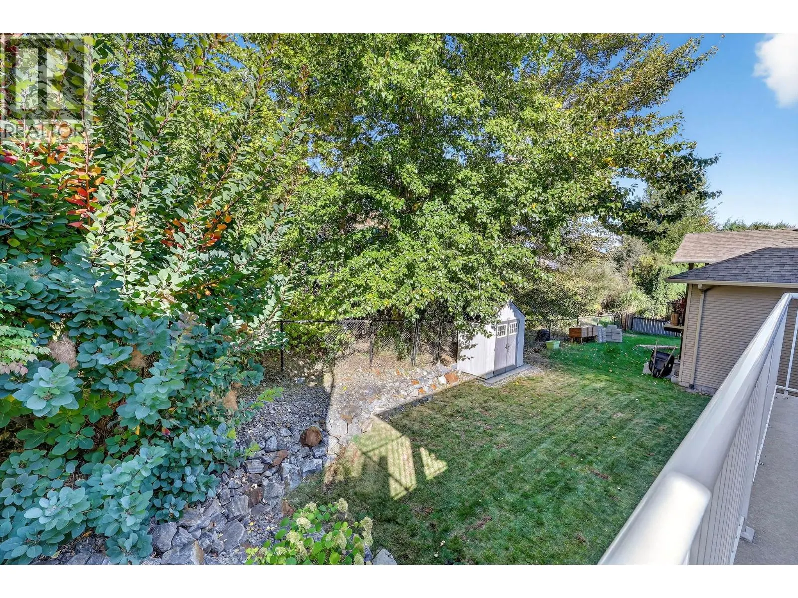 2157 Shelby Crescent