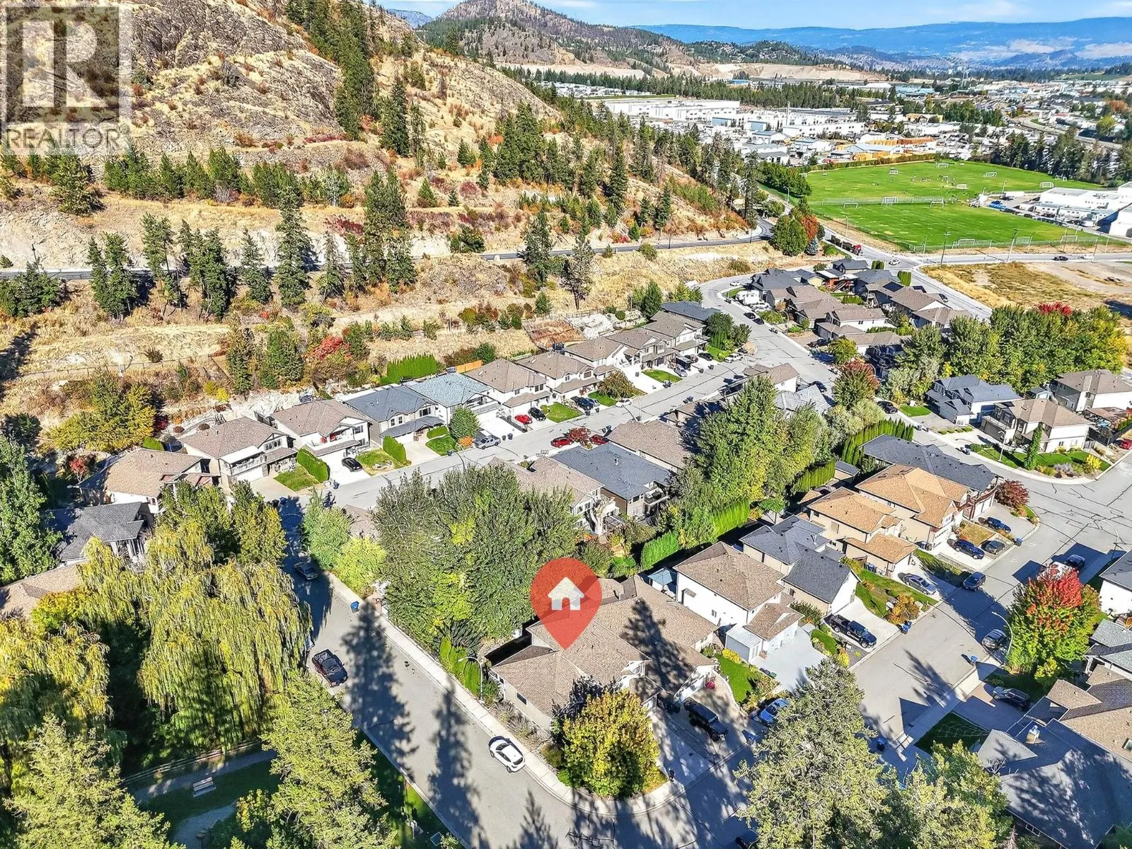 2157 Shelby Crescent