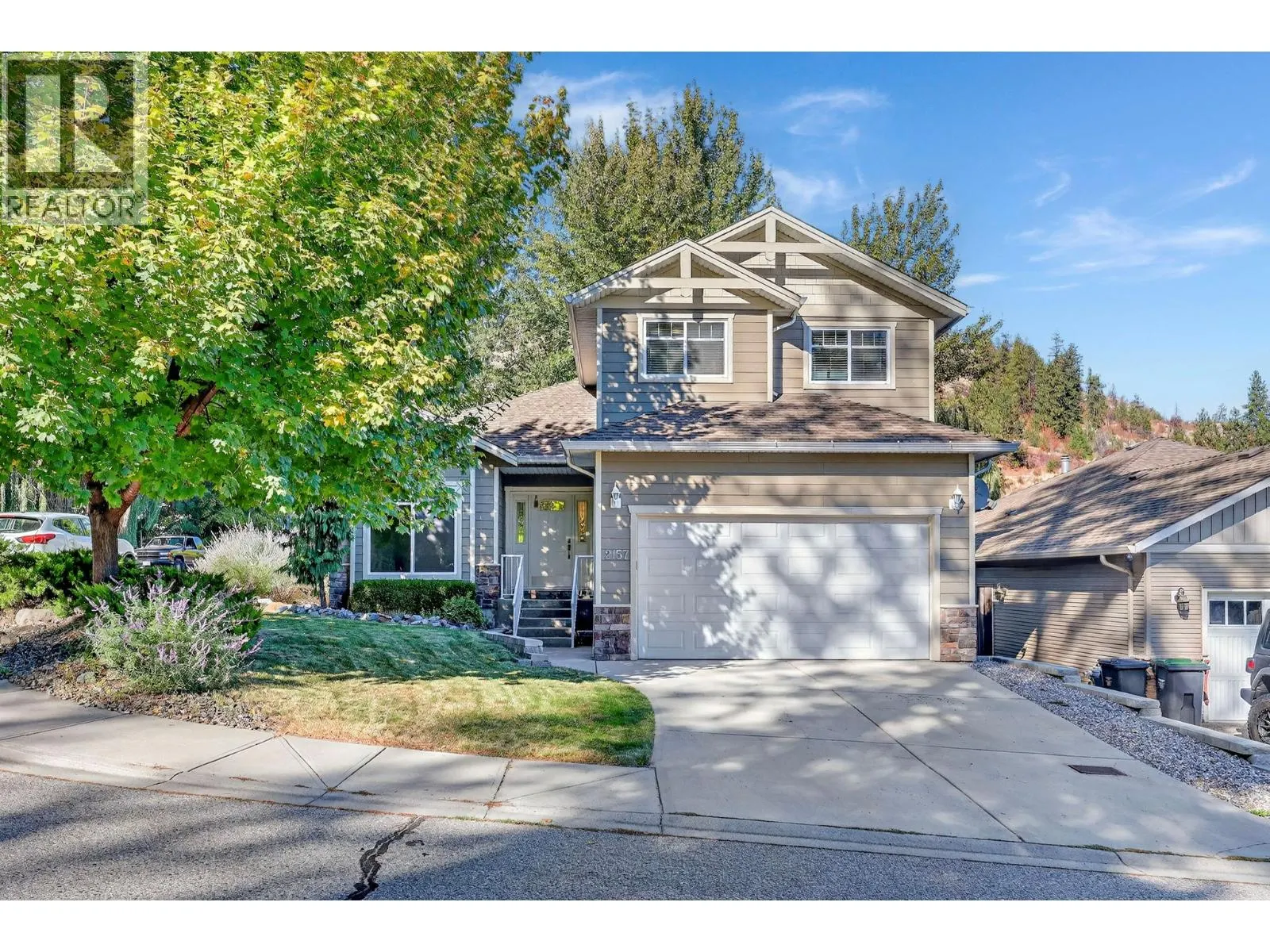 2157 Shelby Crescent