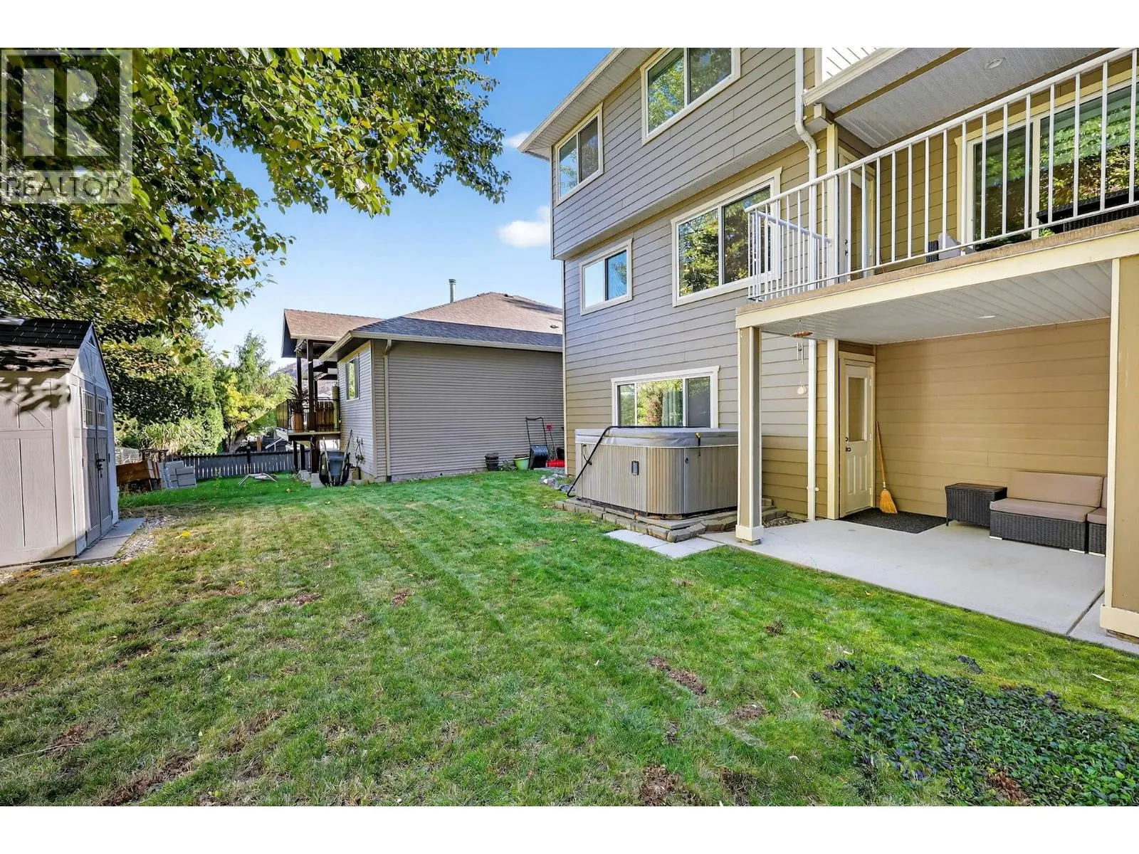 2157 Shelby Crescent
