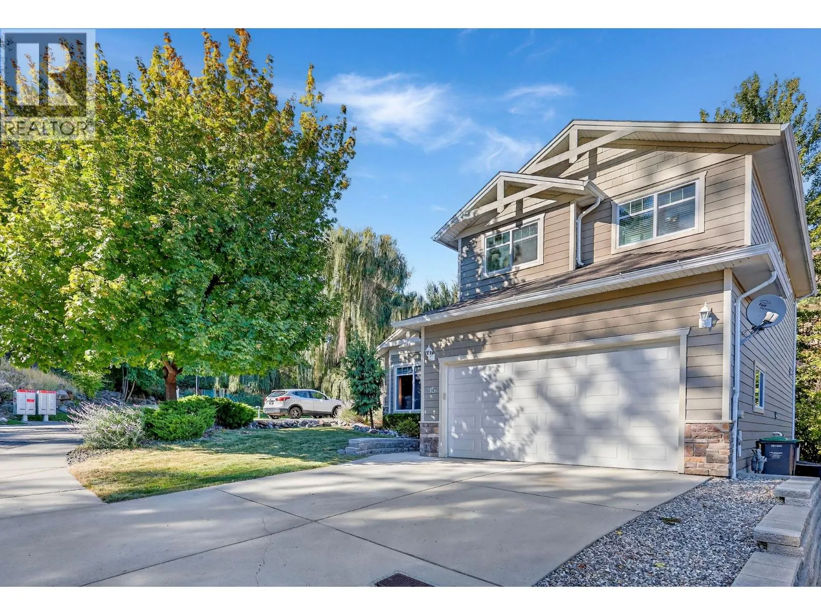2157 Shelby Crescent