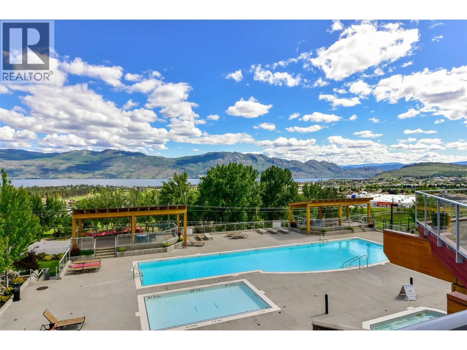 3205 Skyview Lane Unit# 205