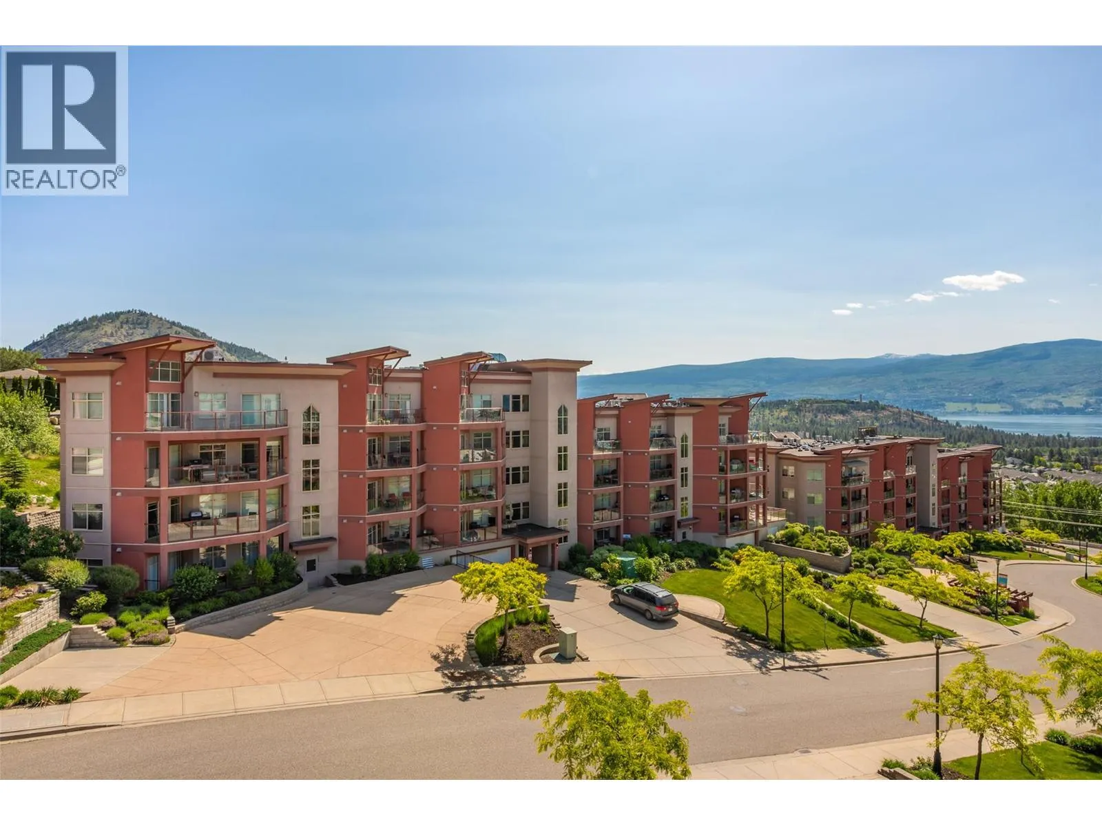 3205 Skyview Lane Unit# 205