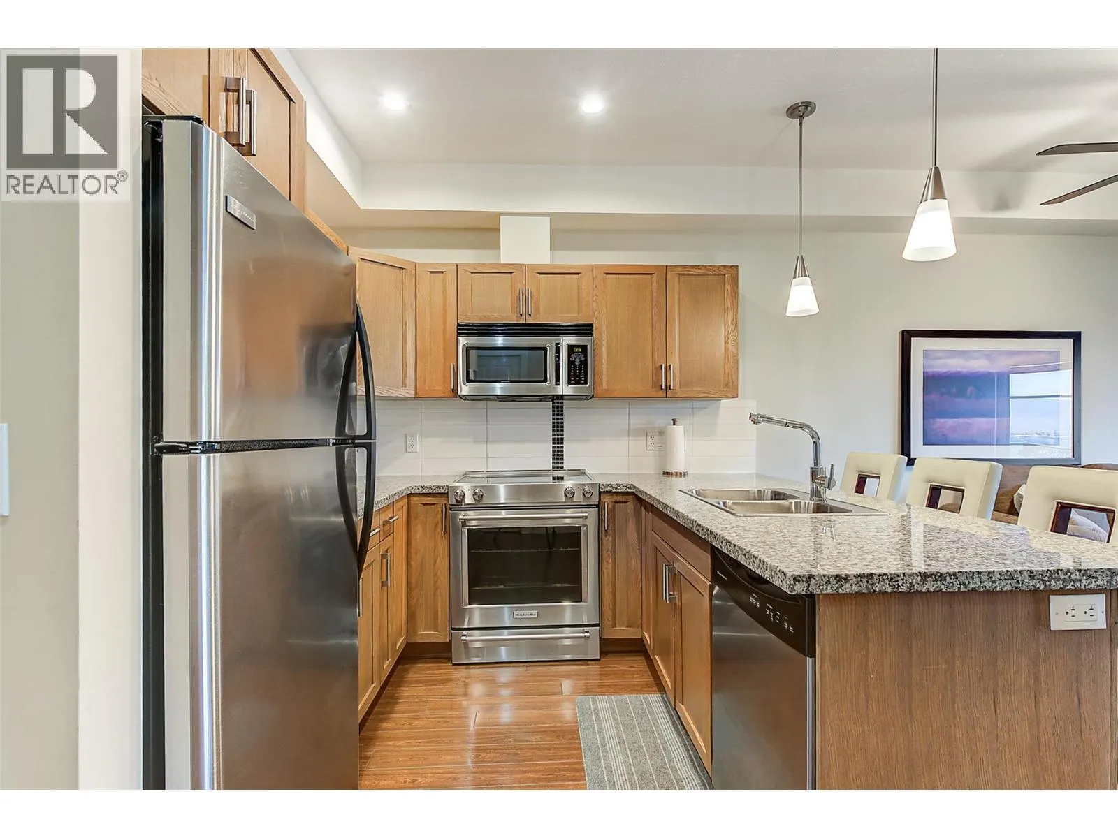 3205 Skyview Lane Unit# 205